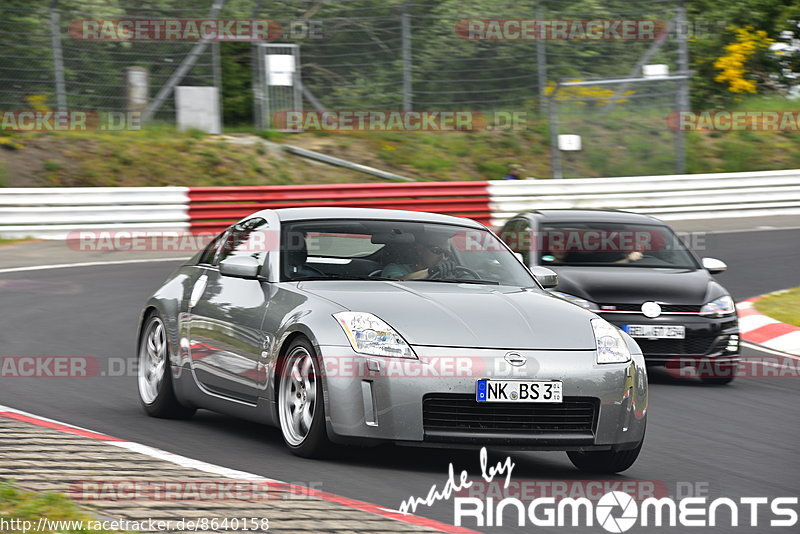 Bild #8640158 - Touristenfahrten Nürburgring Nordschleife (22.05.2020)