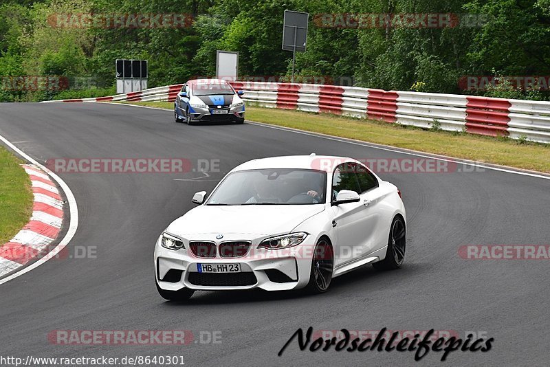 Bild #8640301 - Touristenfahrten Nürburgring Nordschleife (22.05.2020)