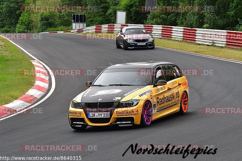 Bild #8640315 - Touristenfahrten Nürburgring Nordschleife (22.05.2020)