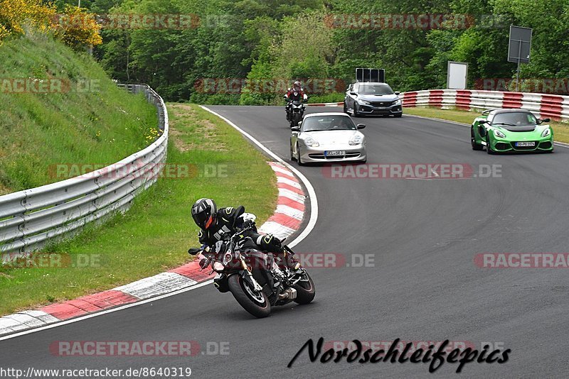 Bild #8640319 - Touristenfahrten Nürburgring Nordschleife (22.05.2020)