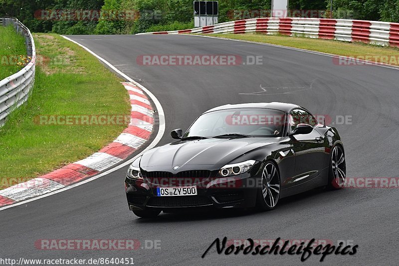 Bild #8640451 - Touristenfahrten Nürburgring Nordschleife (22.05.2020)