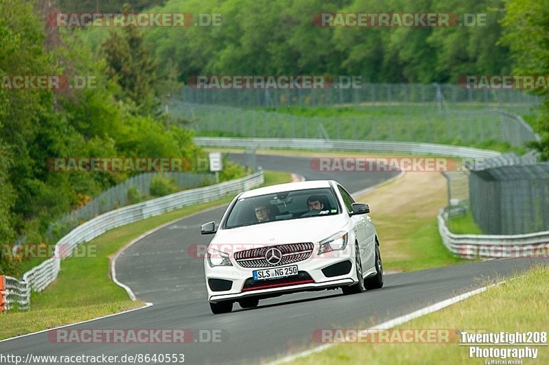 Bild #8640553 - Touristenfahrten Nürburgring Nordschleife (22.05.2020)