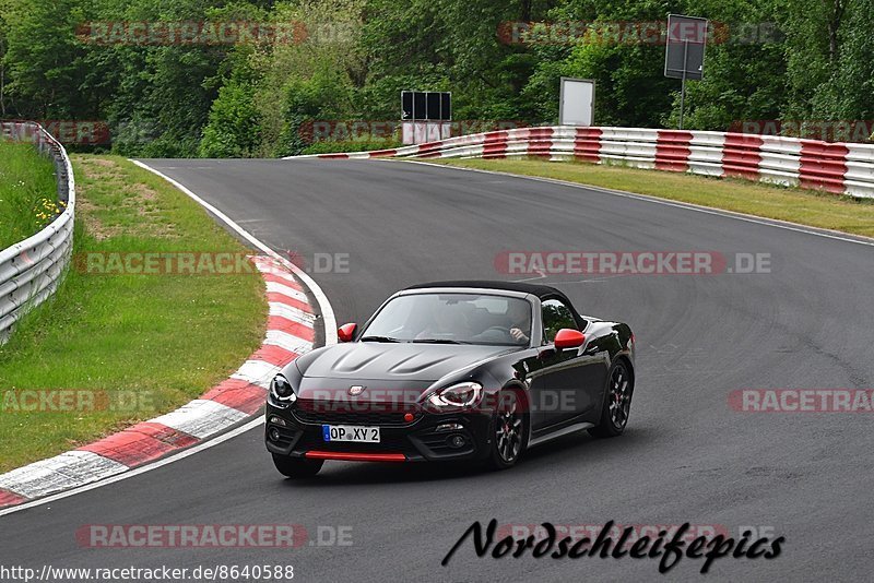 Bild #8640588 - Touristenfahrten Nürburgring Nordschleife (22.05.2020)