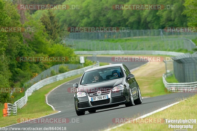 Bild #8640618 - Touristenfahrten Nürburgring Nordschleife (22.05.2020)