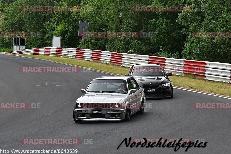 Bild #8640639 - Touristenfahrten Nürburgring Nordschleife (22.05.2020)