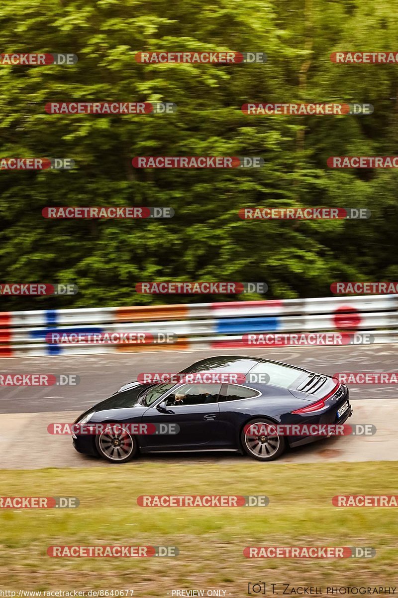 Bild #8640677 - Touristenfahrten Nürburgring Nordschleife (22.05.2020)