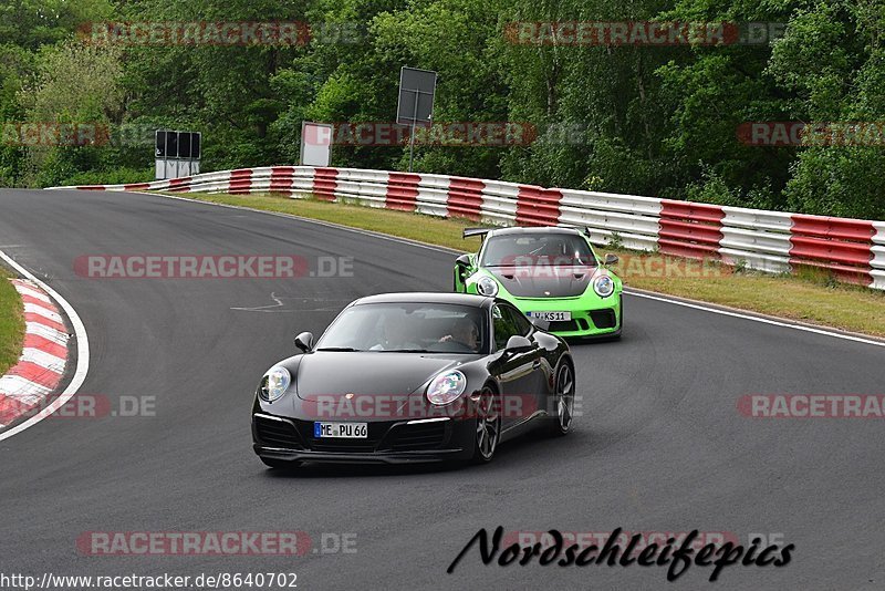 Bild #8640702 - Touristenfahrten Nürburgring Nordschleife (22.05.2020)