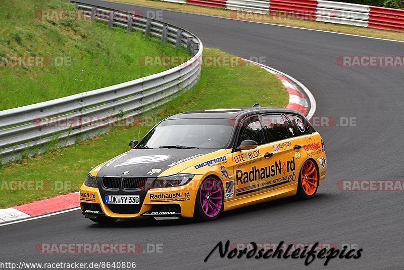 Bild #8640806 - Touristenfahrten Nürburgring Nordschleife (22.05.2020)