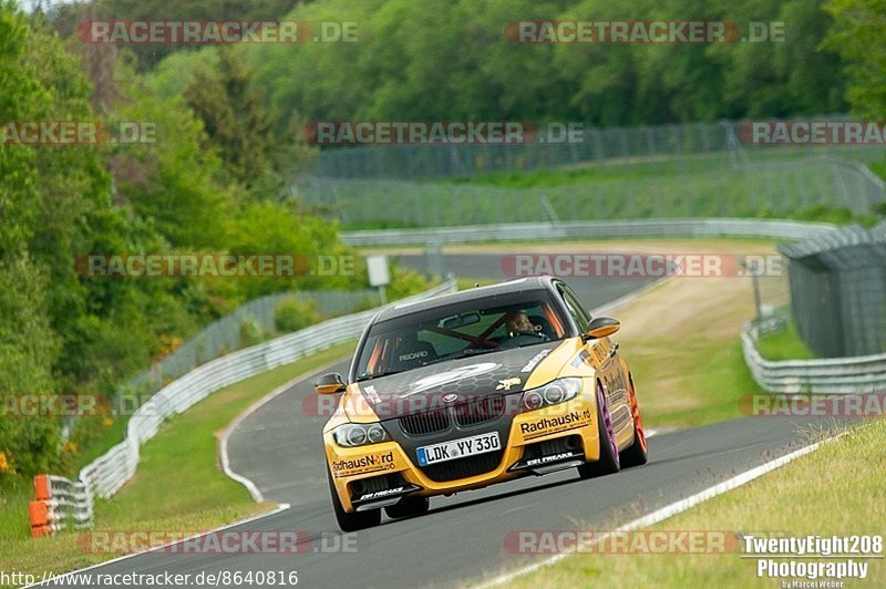 Bild #8640816 - Touristenfahrten Nürburgring Nordschleife (22.05.2020)