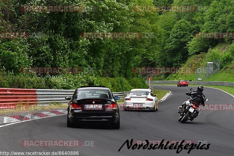 Bild #8640886 - Touristenfahrten Nürburgring Nordschleife (22.05.2020)