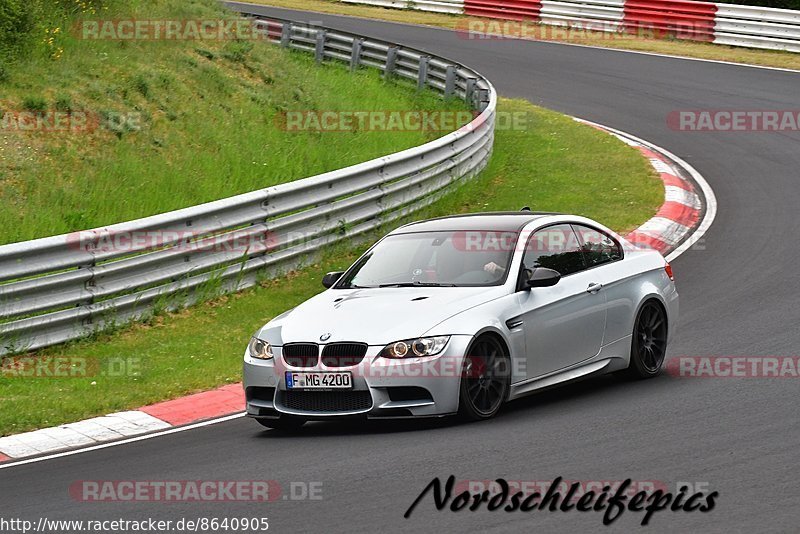 Bild #8640905 - Touristenfahrten Nürburgring Nordschleife (22.05.2020)