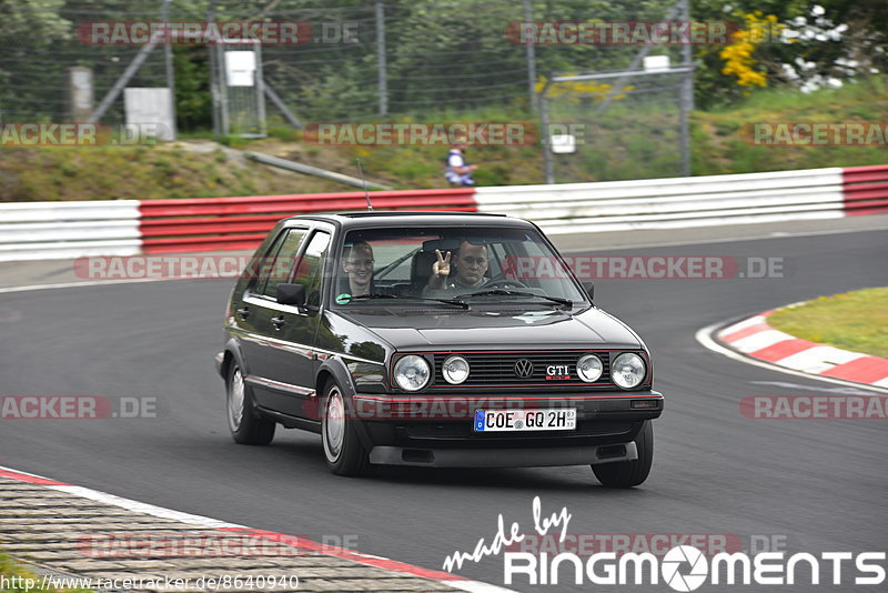 Bild #8640940 - Touristenfahrten Nürburgring Nordschleife (22.05.2020)