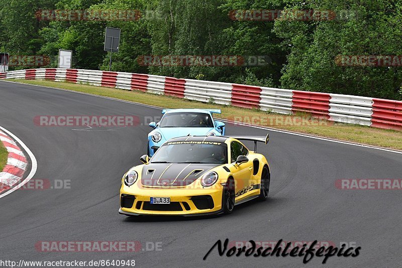 Bild #8640948 - Touristenfahrten Nürburgring Nordschleife (22.05.2020)