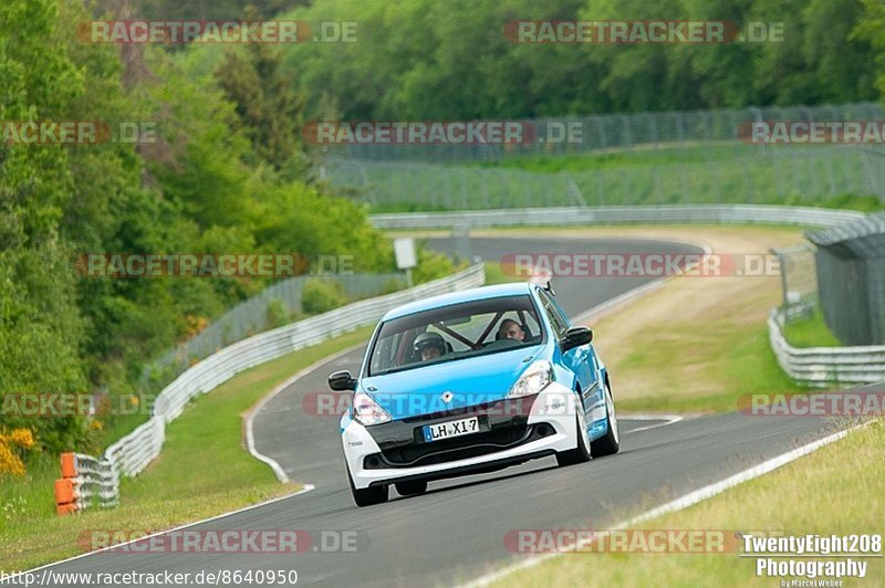 Bild #8640950 - Touristenfahrten Nürburgring Nordschleife (22.05.2020)