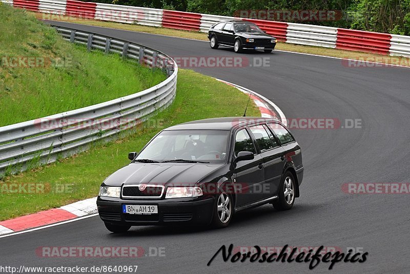 Bild #8640967 - Touristenfahrten Nürburgring Nordschleife (22.05.2020)