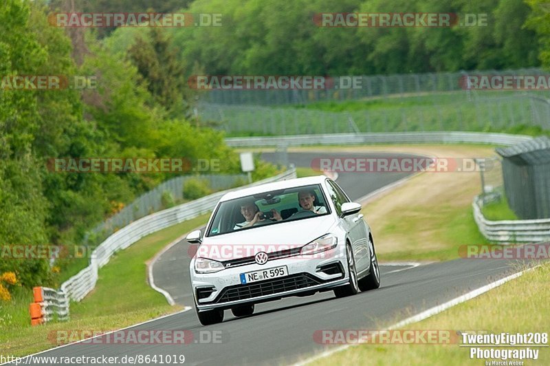 Bild #8641019 - Touristenfahrten Nürburgring Nordschleife (22.05.2020)