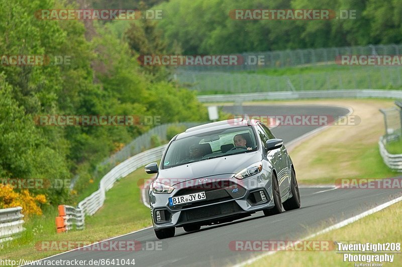 Bild #8641044 - Touristenfahrten Nürburgring Nordschleife (22.05.2020)