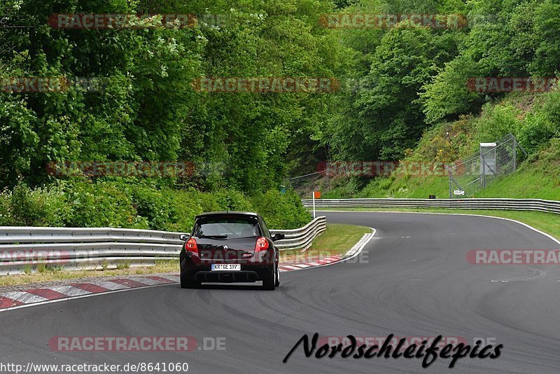 Bild #8641060 - Touristenfahrten Nürburgring Nordschleife (22.05.2020)