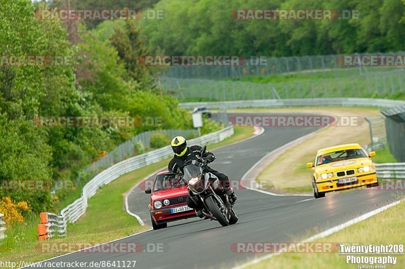 Bild #8641127 - Touristenfahrten Nürburgring Nordschleife (22.05.2020)