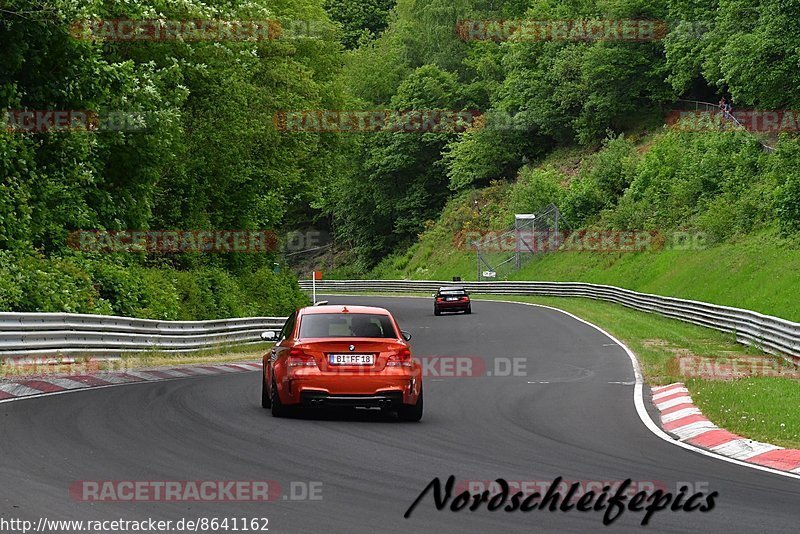 Bild #8641162 - Touristenfahrten Nürburgring Nordschleife (22.05.2020)