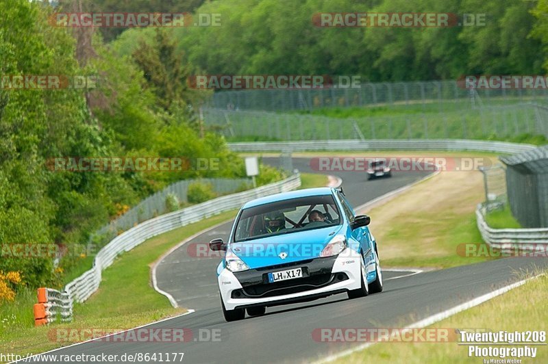 Bild #8641177 - Touristenfahrten Nürburgring Nordschleife (22.05.2020)