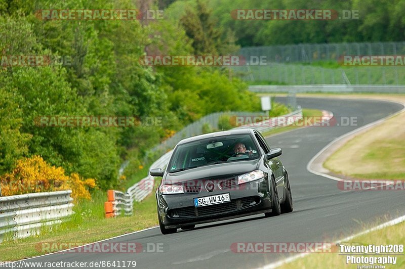 Bild #8641179 - Touristenfahrten Nürburgring Nordschleife (22.05.2020)