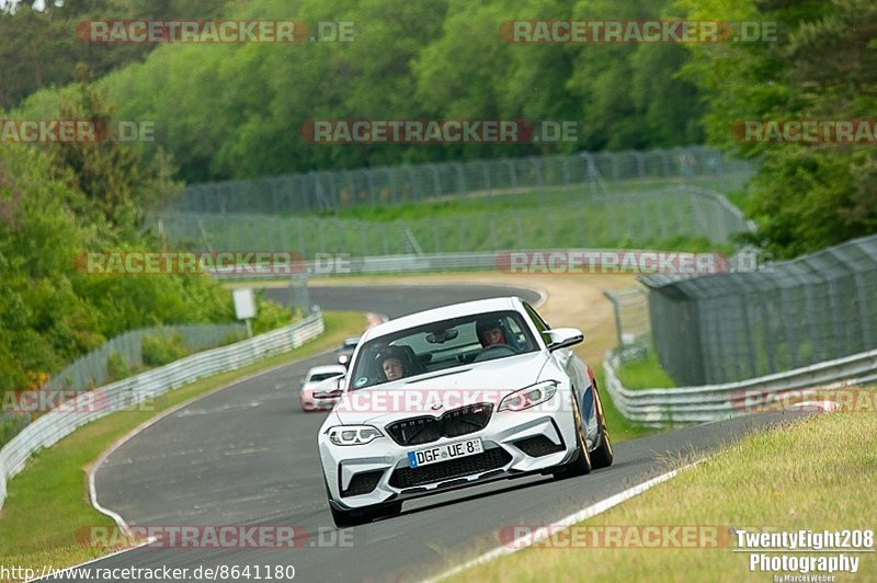 Bild #8641180 - Touristenfahrten Nürburgring Nordschleife (22.05.2020)