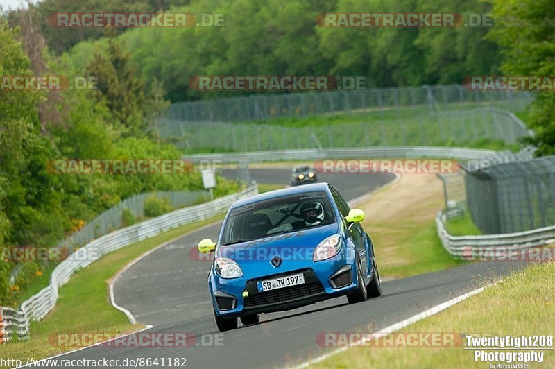 Bild #8641182 - Touristenfahrten Nürburgring Nordschleife (22.05.2020)