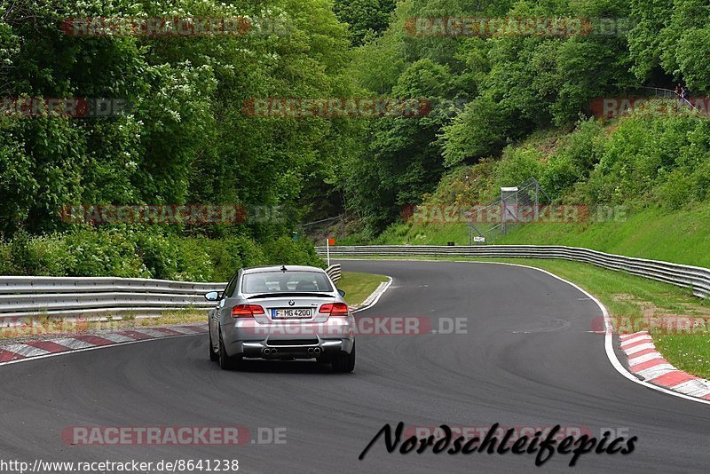 Bild #8641238 - Touristenfahrten Nürburgring Nordschleife (22.05.2020)