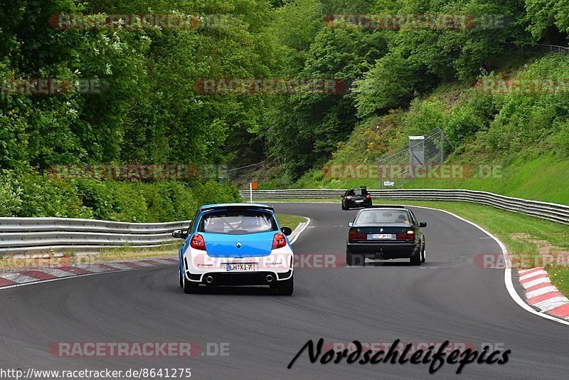 Bild #8641275 - Touristenfahrten Nürburgring Nordschleife (22.05.2020)