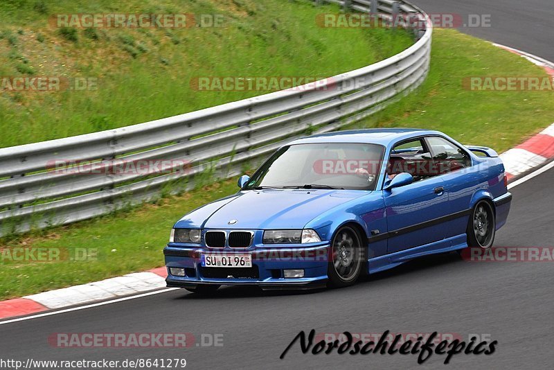 Bild #8641279 - Touristenfahrten Nürburgring Nordschleife (22.05.2020)