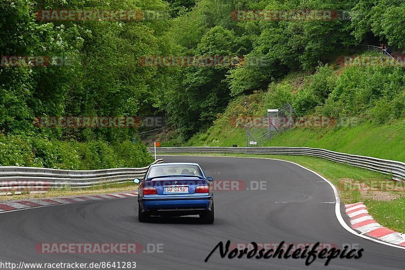 Bild #8641283 - Touristenfahrten Nürburgring Nordschleife (22.05.2020)