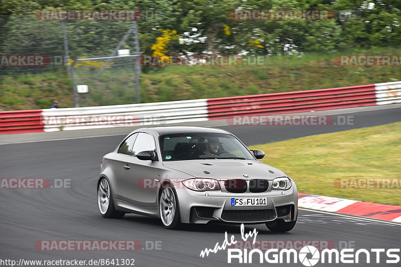 Bild #8641302 - Touristenfahrten Nürburgring Nordschleife (22.05.2020)