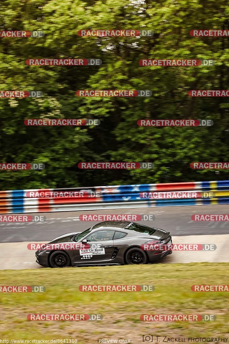 Bild #8641310 - Touristenfahrten Nürburgring Nordschleife (22.05.2020)