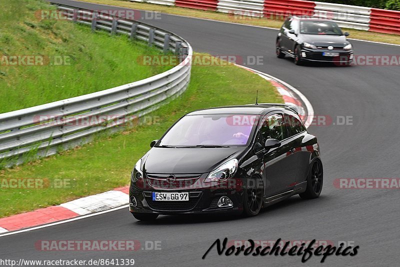 Bild #8641339 - Touristenfahrten Nürburgring Nordschleife (22.05.2020)