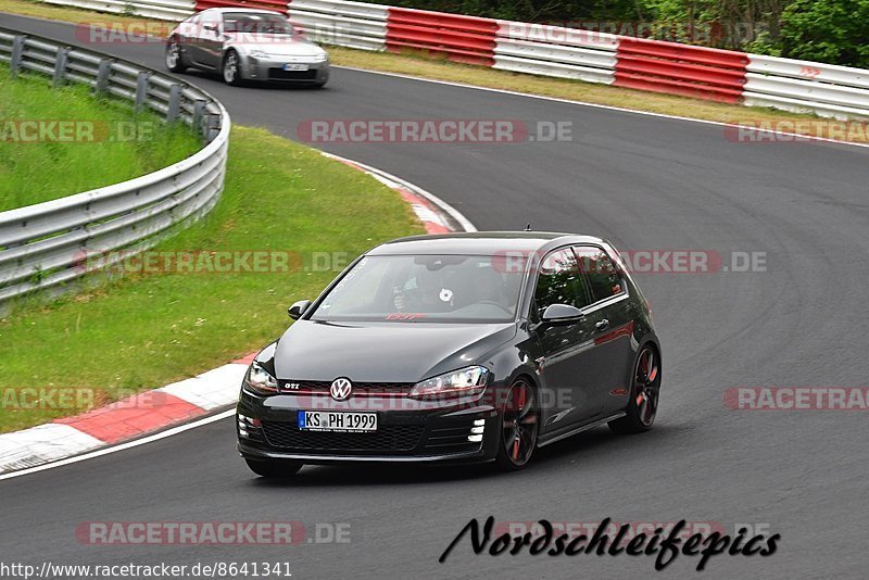 Bild #8641341 - Touristenfahrten Nürburgring Nordschleife (22.05.2020)