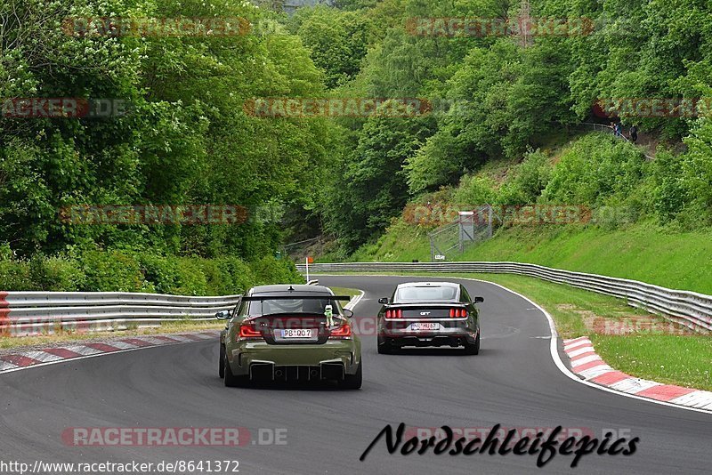 Bild #8641372 - Touristenfahrten Nürburgring Nordschleife (22.05.2020)