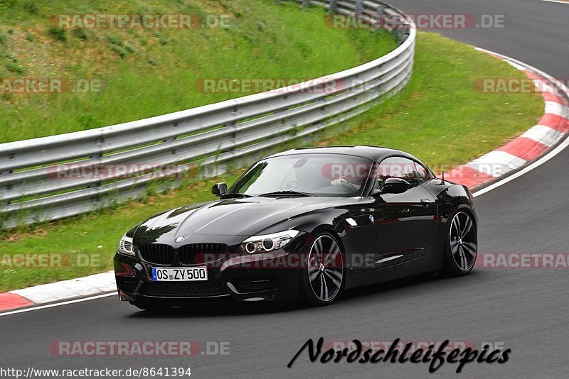 Bild #8641394 - Touristenfahrten Nürburgring Nordschleife (22.05.2020)