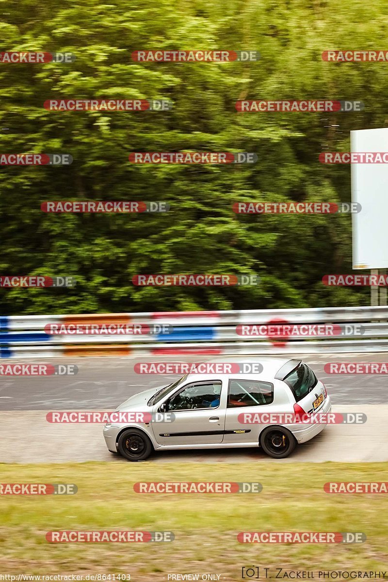 Bild #8641403 - Touristenfahrten Nürburgring Nordschleife (22.05.2020)