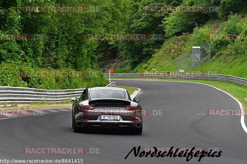 Bild #8641415 - Touristenfahrten Nürburgring Nordschleife (22.05.2020)