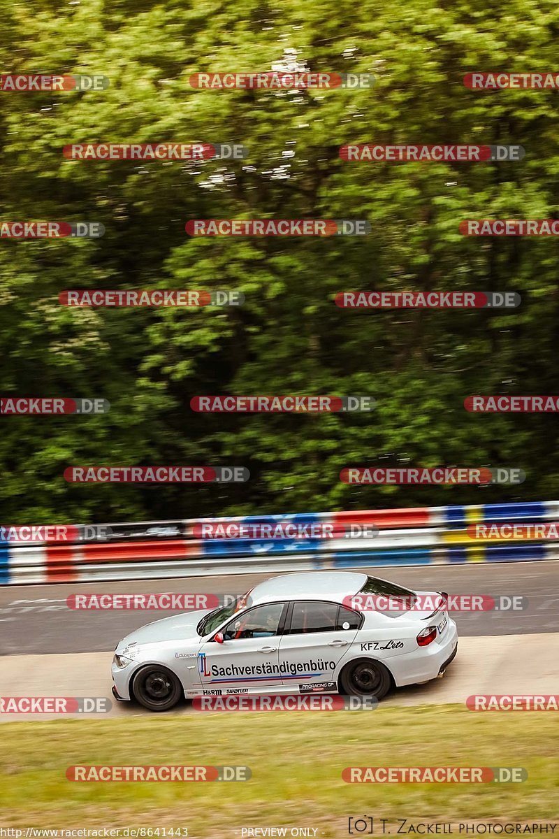 Bild #8641443 - Touristenfahrten Nürburgring Nordschleife (22.05.2020)