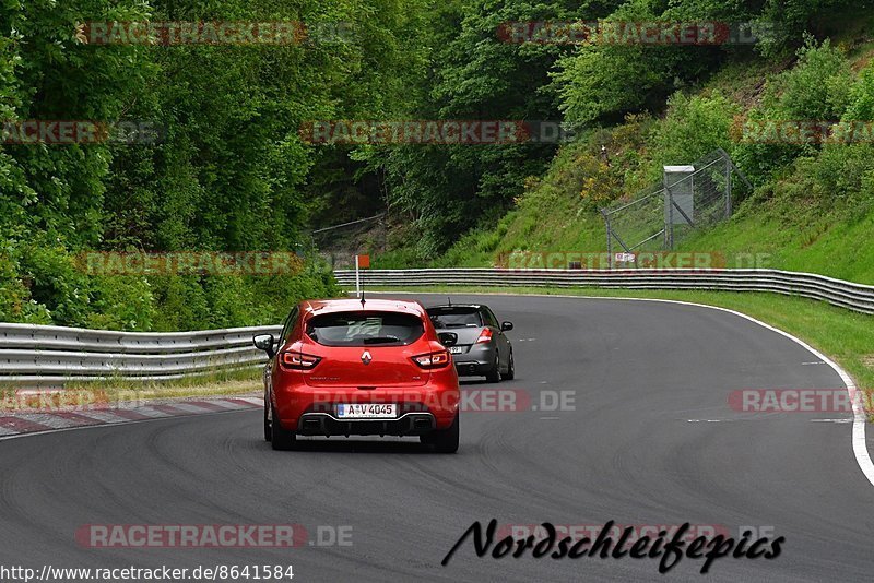 Bild #8641584 - Touristenfahrten Nürburgring Nordschleife (22.05.2020)