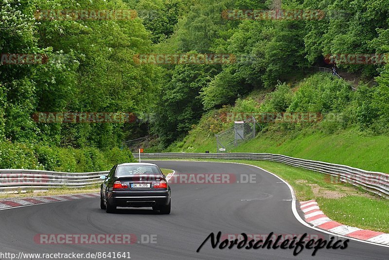 Bild #8641641 - Touristenfahrten Nürburgring Nordschleife (22.05.2020)