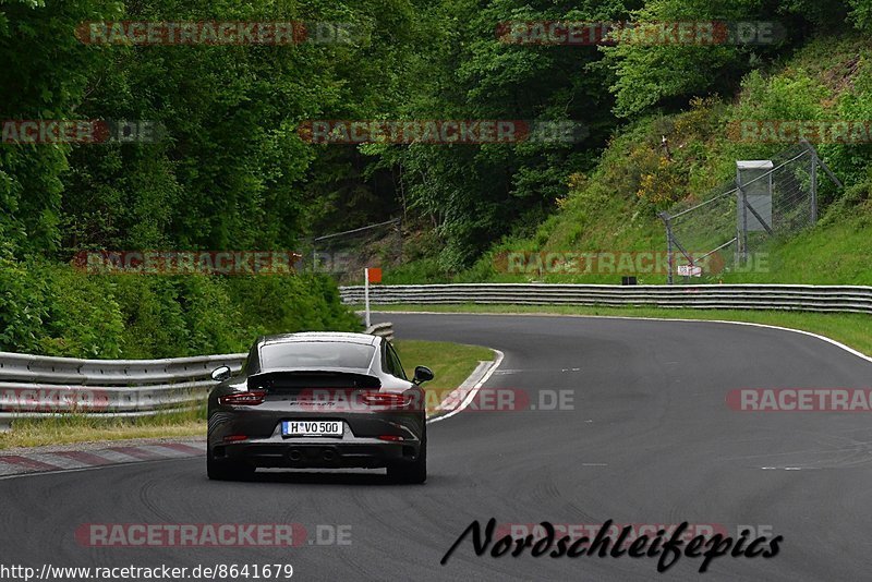 Bild #8641679 - Touristenfahrten Nürburgring Nordschleife (22.05.2020)