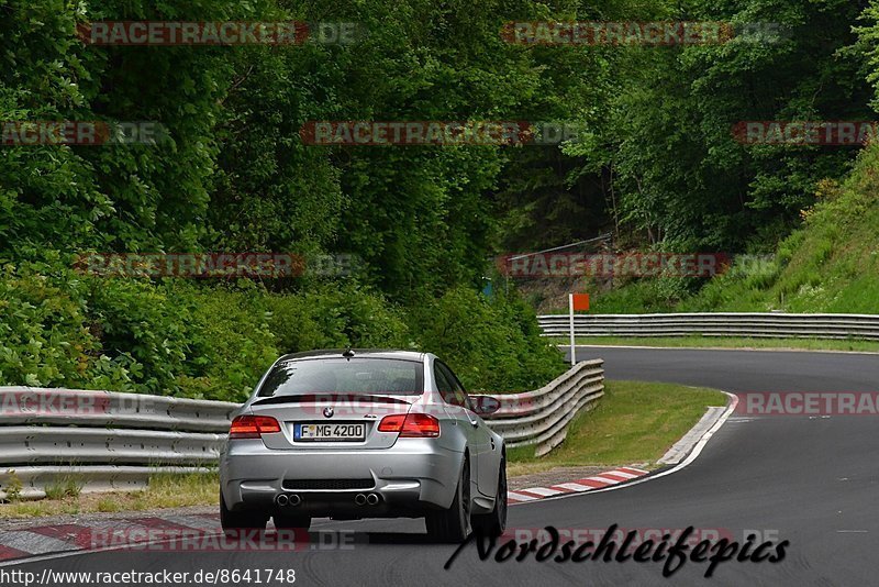 Bild #8641748 - Touristenfahrten Nürburgring Nordschleife (22.05.2020)