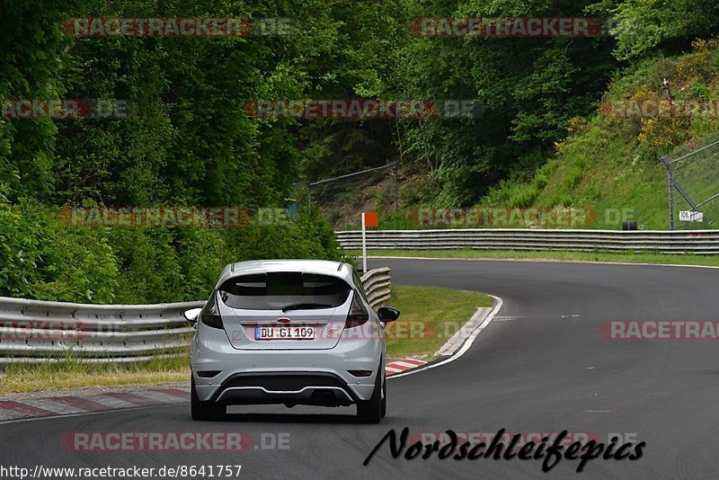 Bild #8641757 - Touristenfahrten Nürburgring Nordschleife (22.05.2020)