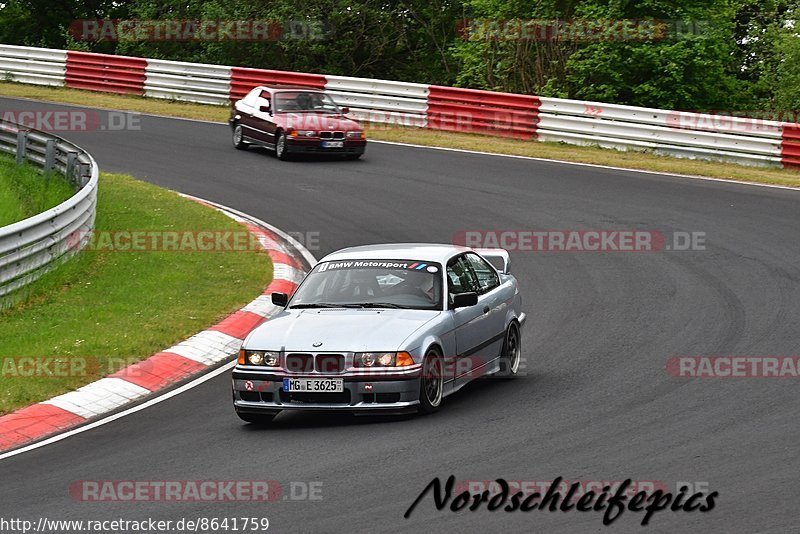 Bild #8641759 - Touristenfahrten Nürburgring Nordschleife (22.05.2020)