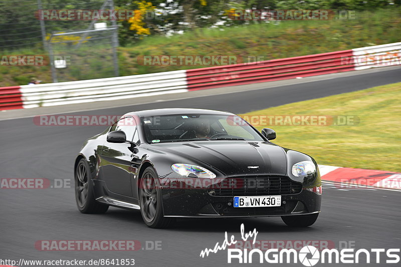 Bild #8641853 - Touristenfahrten Nürburgring Nordschleife (22.05.2020)