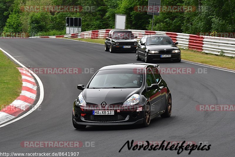 Bild #8641907 - Touristenfahrten Nürburgring Nordschleife (22.05.2020)