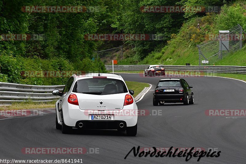 Bild #8641941 - Touristenfahrten Nürburgring Nordschleife (22.05.2020)